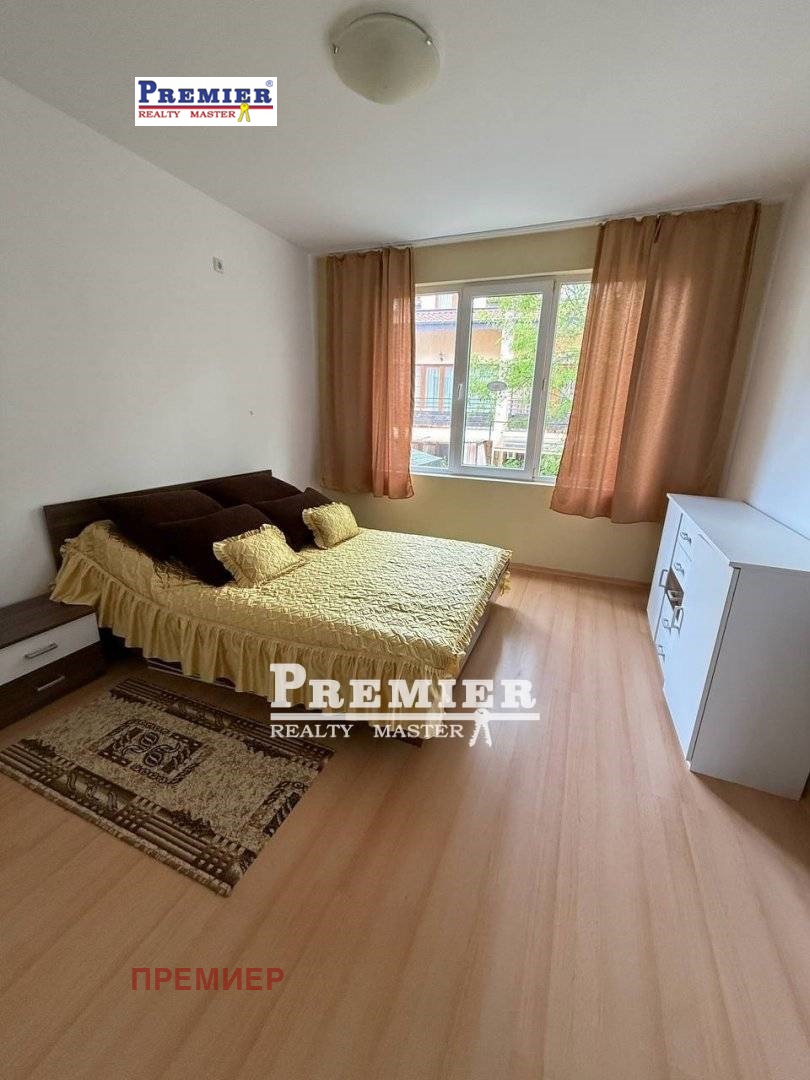 Продава 2-СТАЕН, гр. Свети Влас, област Бургас, снимка 8 - Апартаменти - 55728001