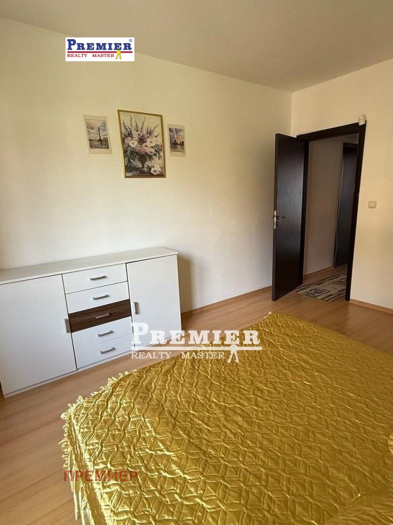Продава 2-СТАЕН, гр. Свети Влас, област Бургас, снимка 7 - Апартаменти - 55728001