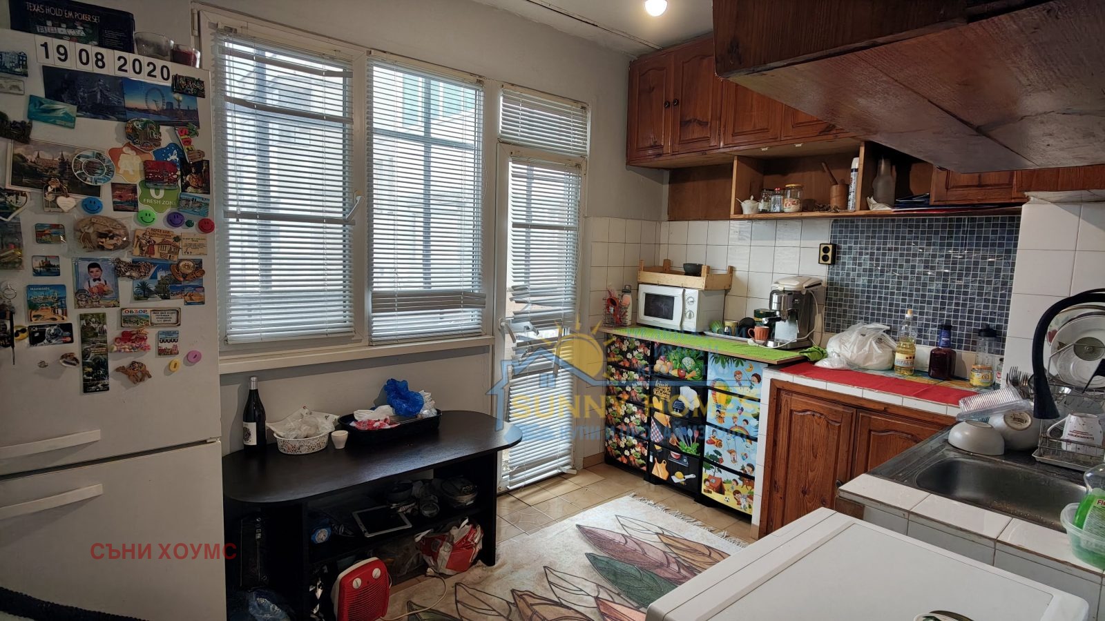 Продава 3-СТАЕН, гр. Велико Търново, Зона Б, снимка 8 - Апартаменти - 54075078