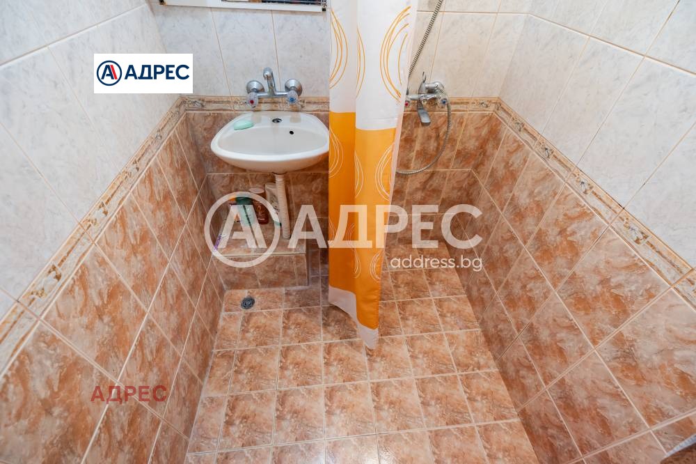Продава 3-СТАЕН, гр. Варна, Кайсиева градина, снимка 17 - Апартаменти - 53914843