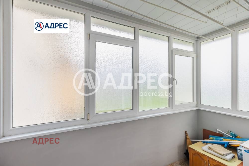 Продава 3-СТАЕН, гр. Варна, Кайсиева градина, снимка 8 - Апартаменти - 53914843