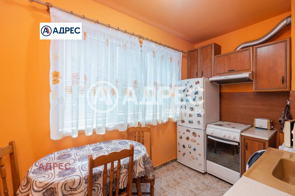 Продава 3-СТАЕН, гр. Варна, Кайсиева градина, снимка 13 - Апартаменти - 53914843