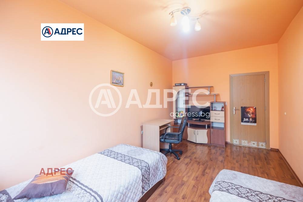 Продава 3-СТАЕН, гр. Варна, Кайсиева градина, снимка 11 - Апартаменти - 53914843