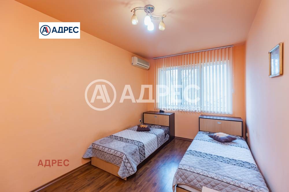 Продава 3-СТАЕН, гр. Варна, Кайсиева градина, снимка 10 - Апартаменти - 53914843