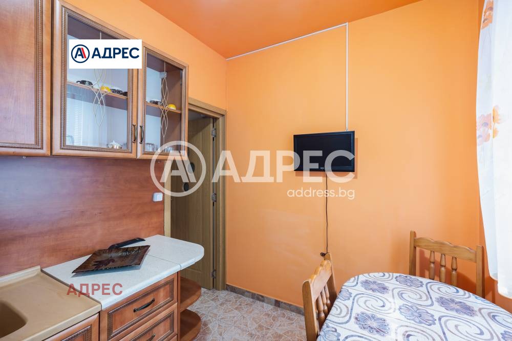 Продава 3-СТАЕН, гр. Варна, Кайсиева градина, снимка 15 - Апартаменти - 53914843
