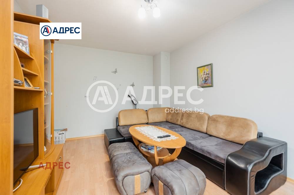 Продава 3-СТАЕН, гр. Варна, Кайсиева градина, снимка 6 - Апартаменти - 53914843