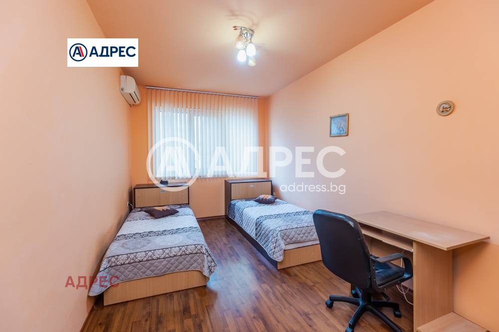 Продава 3-СТАЕН, гр. Варна, Кайсиева градина, снимка 2 - Апартаменти - 53914843