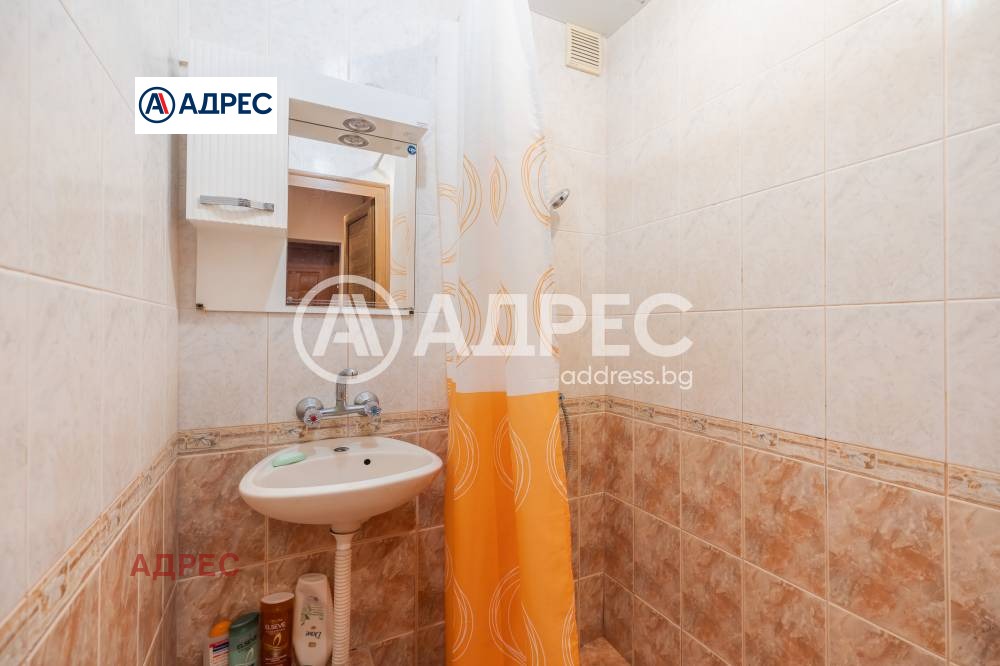 Продава 3-СТАЕН, гр. Варна, Кайсиева градина, снимка 16 - Апартаменти - 53914843
