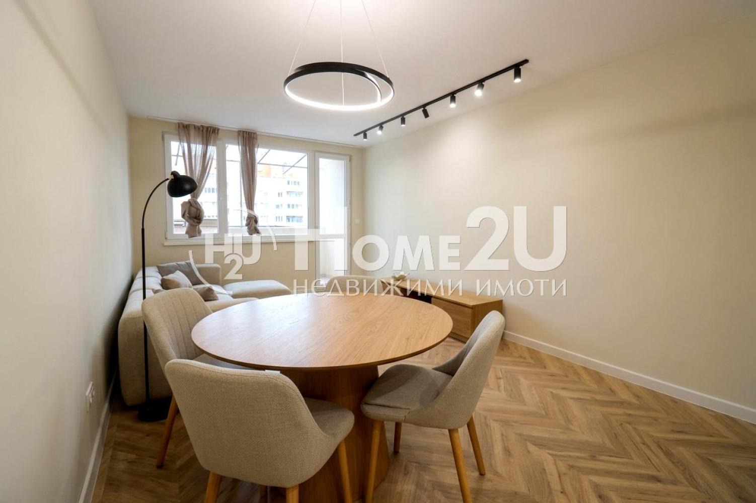 Продава 3-СТАЕН, гр. София, Овча купел, снимка 3 - Апартаменти - 54353277