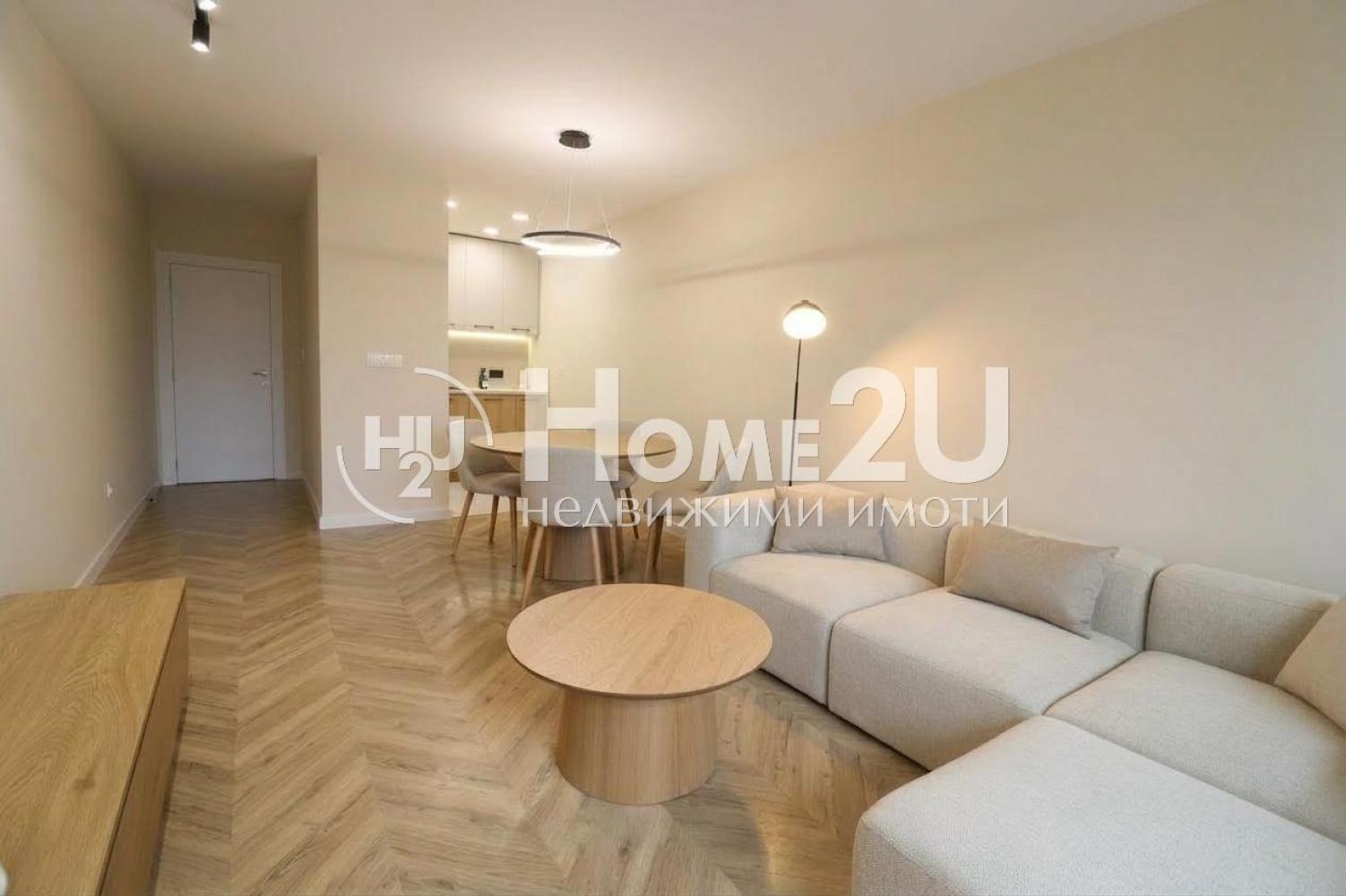 Продава 3-СТАЕН, гр. София, Овча купел, снимка 2 - Апартаменти - 54353277