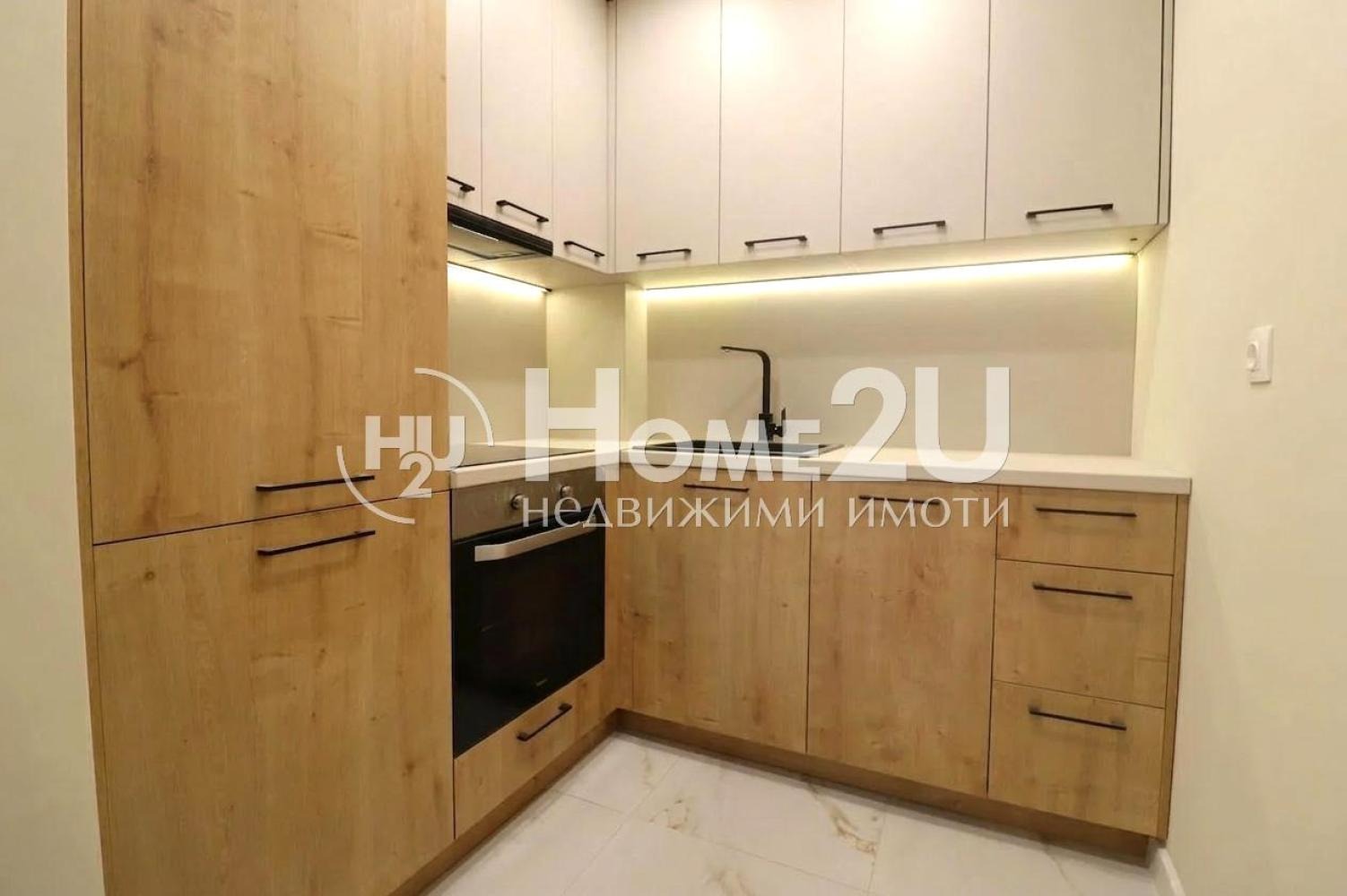 Продава 3-СТАЕН, гр. София, Овча купел, снимка 4 - Апартаменти - 54353277