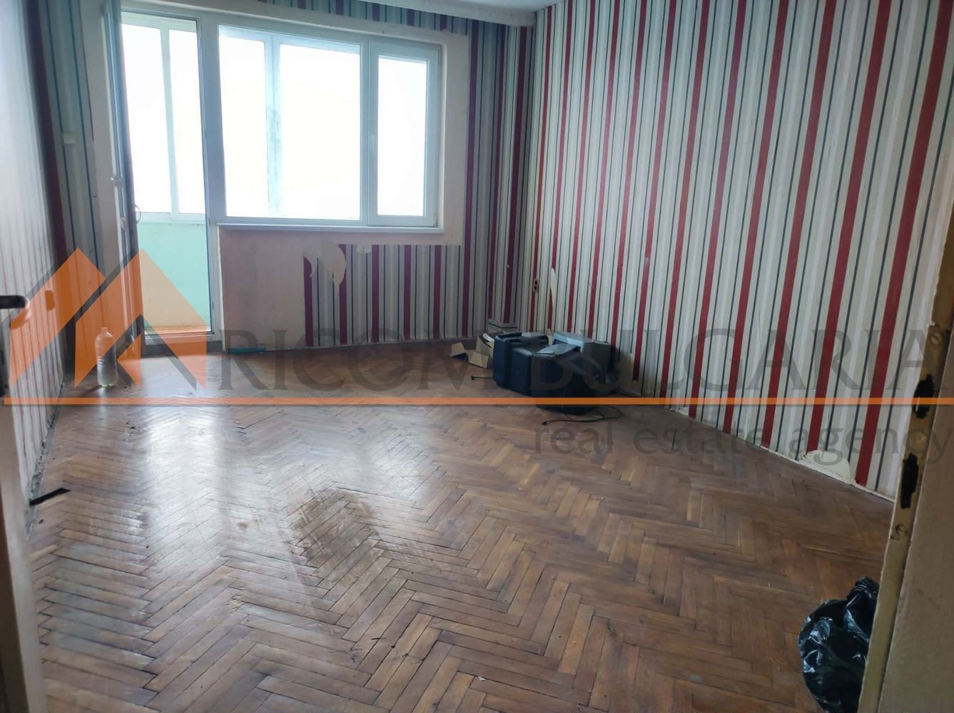 Продава 3-СТАЕН, гр. Варна, Център, снимка 2 - Апартаменти - 55376555