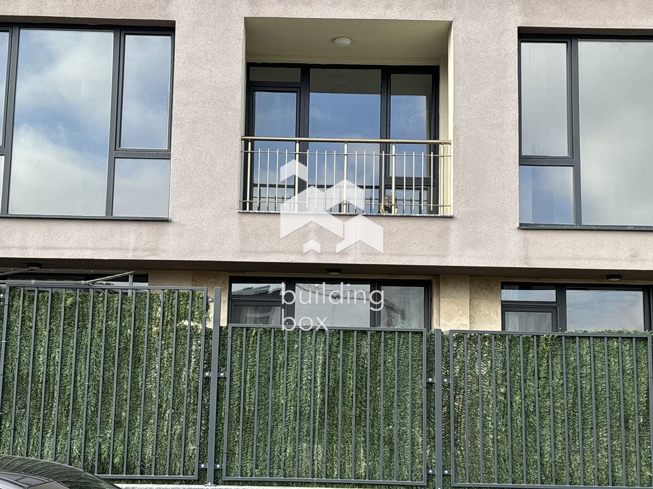 Продава 3-СТАЕН, гр. София, Манастирски ливади, снимка 14 - Апартаменти - 55662200