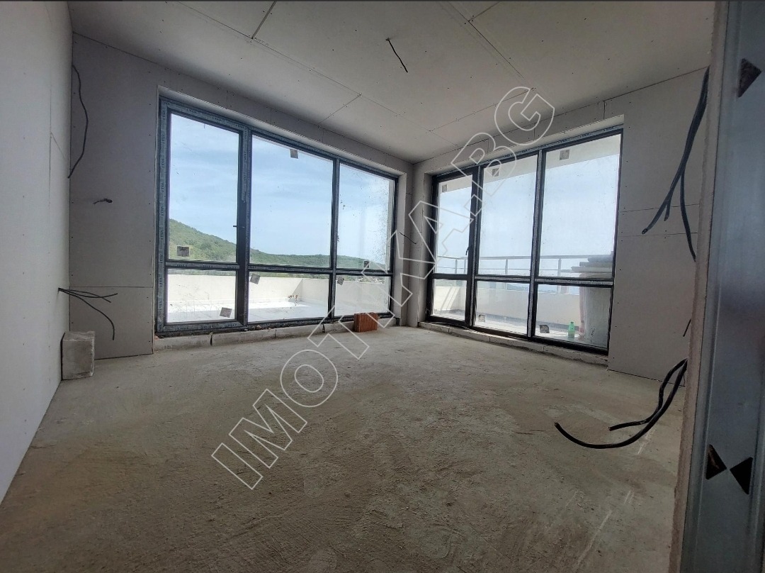 Продава 3-СТАЕН, гр. Варна, Виница, снимка 2 - Апартаменти - 56083322