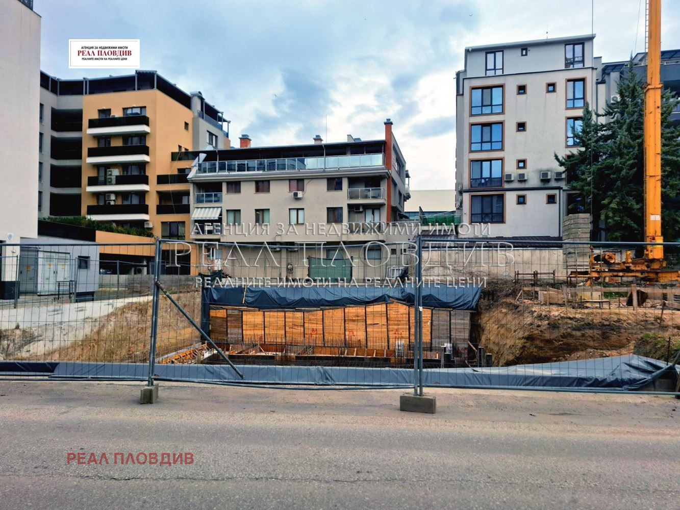 Продава 4-СТАЕН, гр. Пловдив, Отдих и култура, снимка 8 - Апартаменти - 54419189