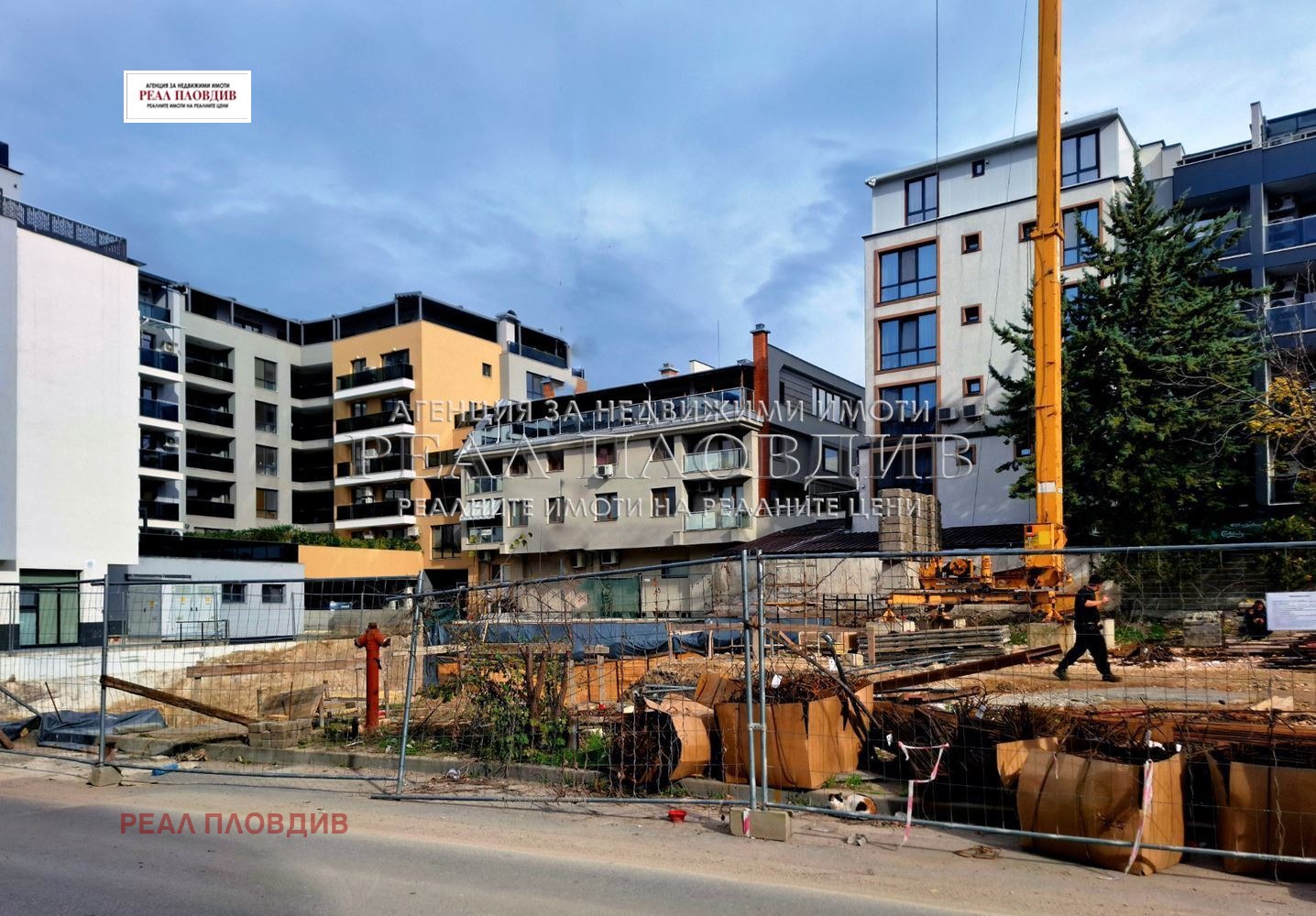 Продава 4-СТАЕН, гр. Пловдив, Отдих и култура, снимка 7 - Апартаменти - 54419189