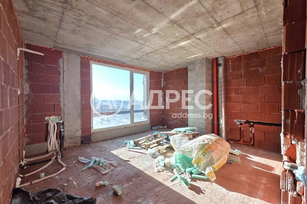 Продава МНОГОСТАЕН, гр. София, Люлин 5, снимка 11 - Апартаменти - 51349244