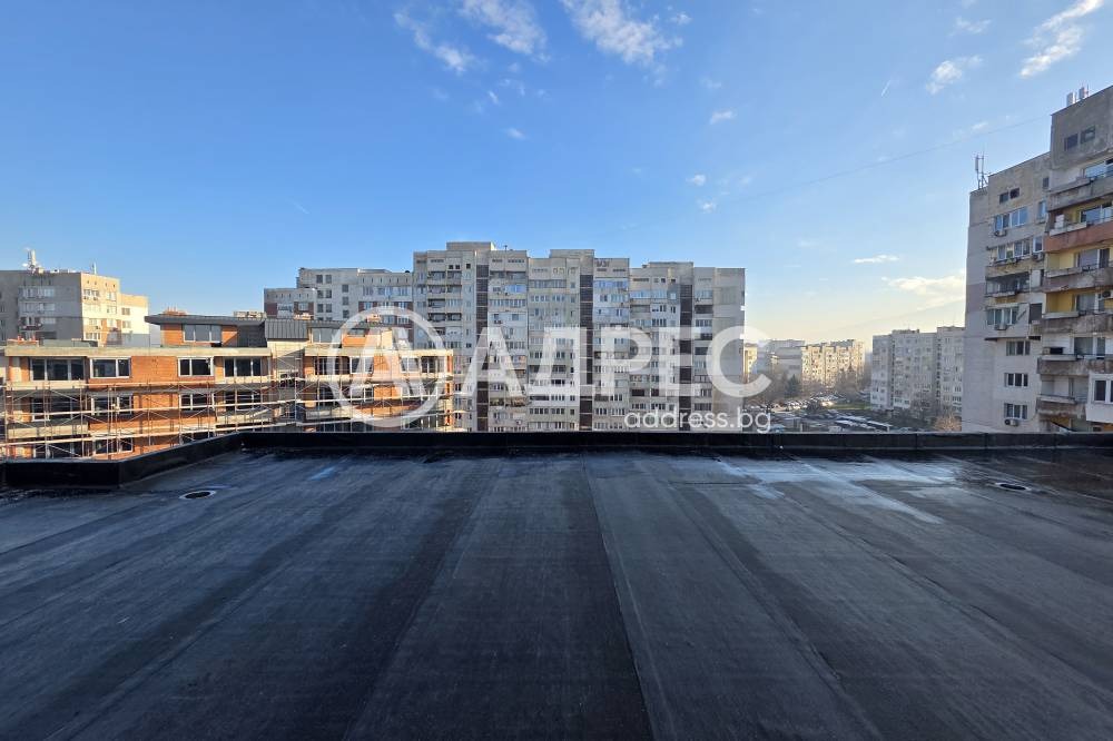 Продава МНОГОСТАЕН, гр. София, Люлин 5, снимка 17 - Апартаменти - 51349244