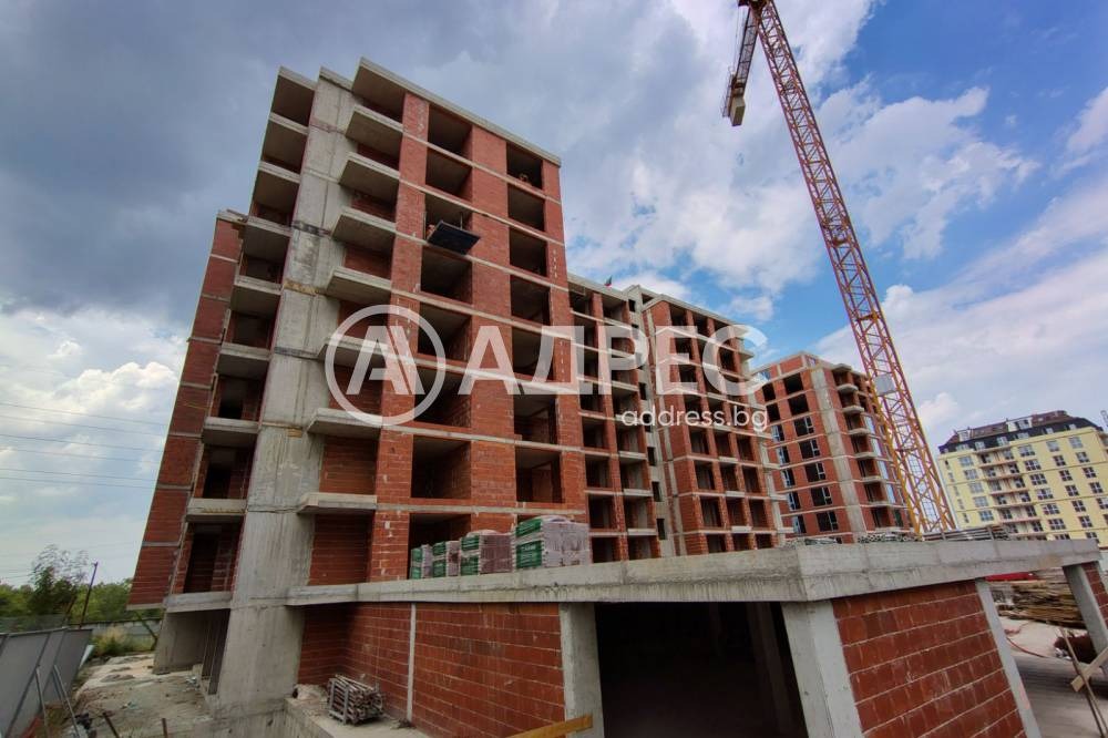 Продава МНОГОСТАЕН, гр. София, Люлин 5, снимка 8 - Апартаменти - 51349244