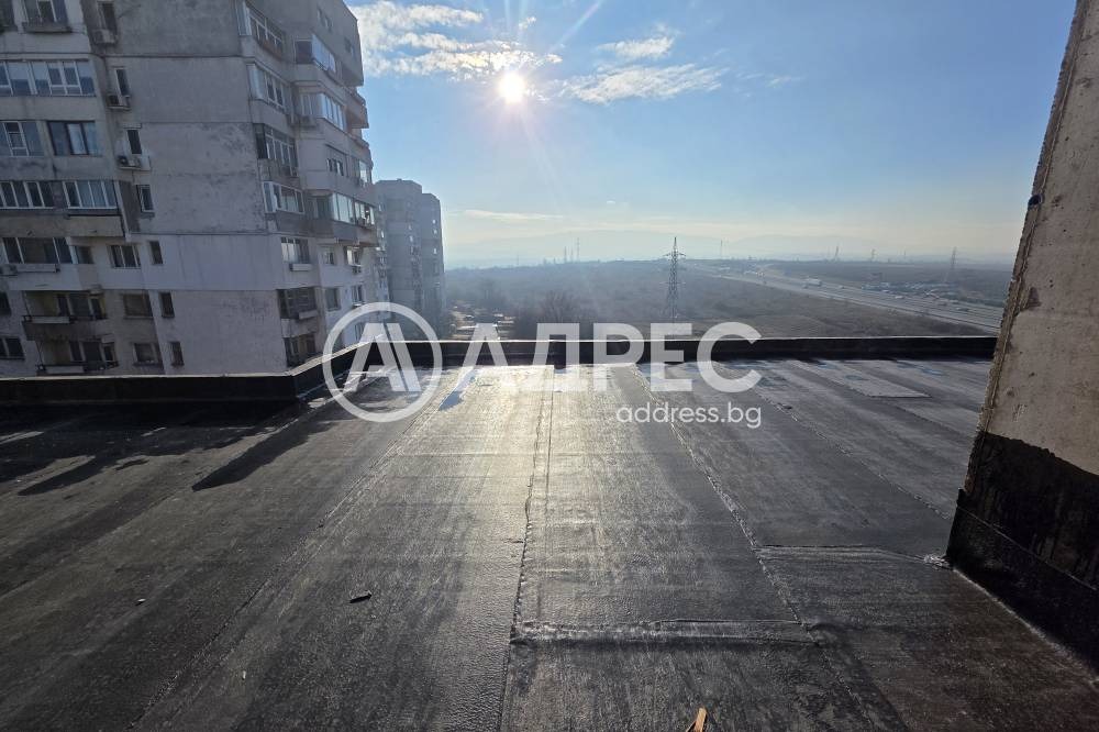 Продава МНОГОСТАЕН, гр. София, Люлин 5, снимка 14 - Апартаменти - 51349244