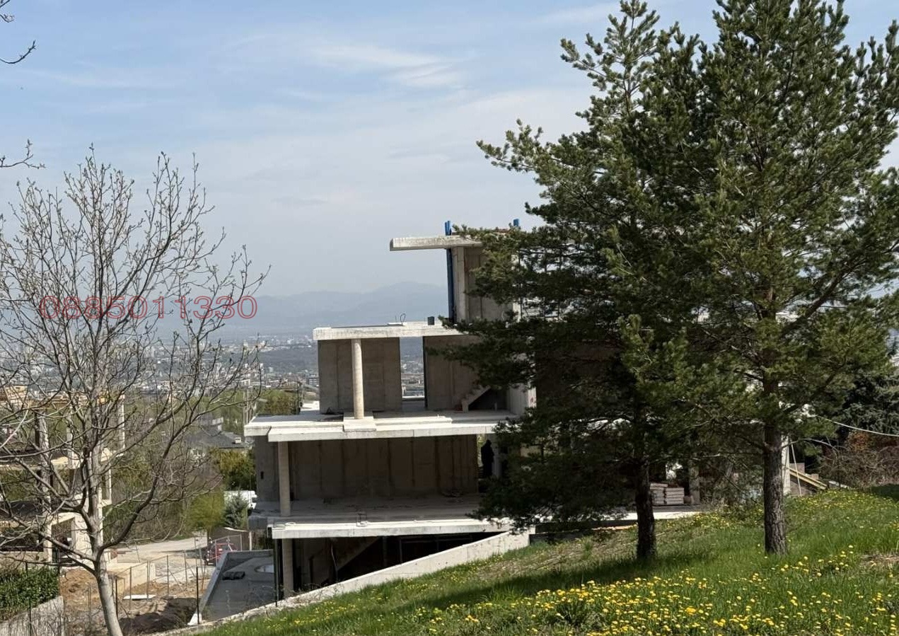 Продава МЕЗОНЕТ, гр. София, Драгалевци, снимка 4 - Апартаменти - 54825613