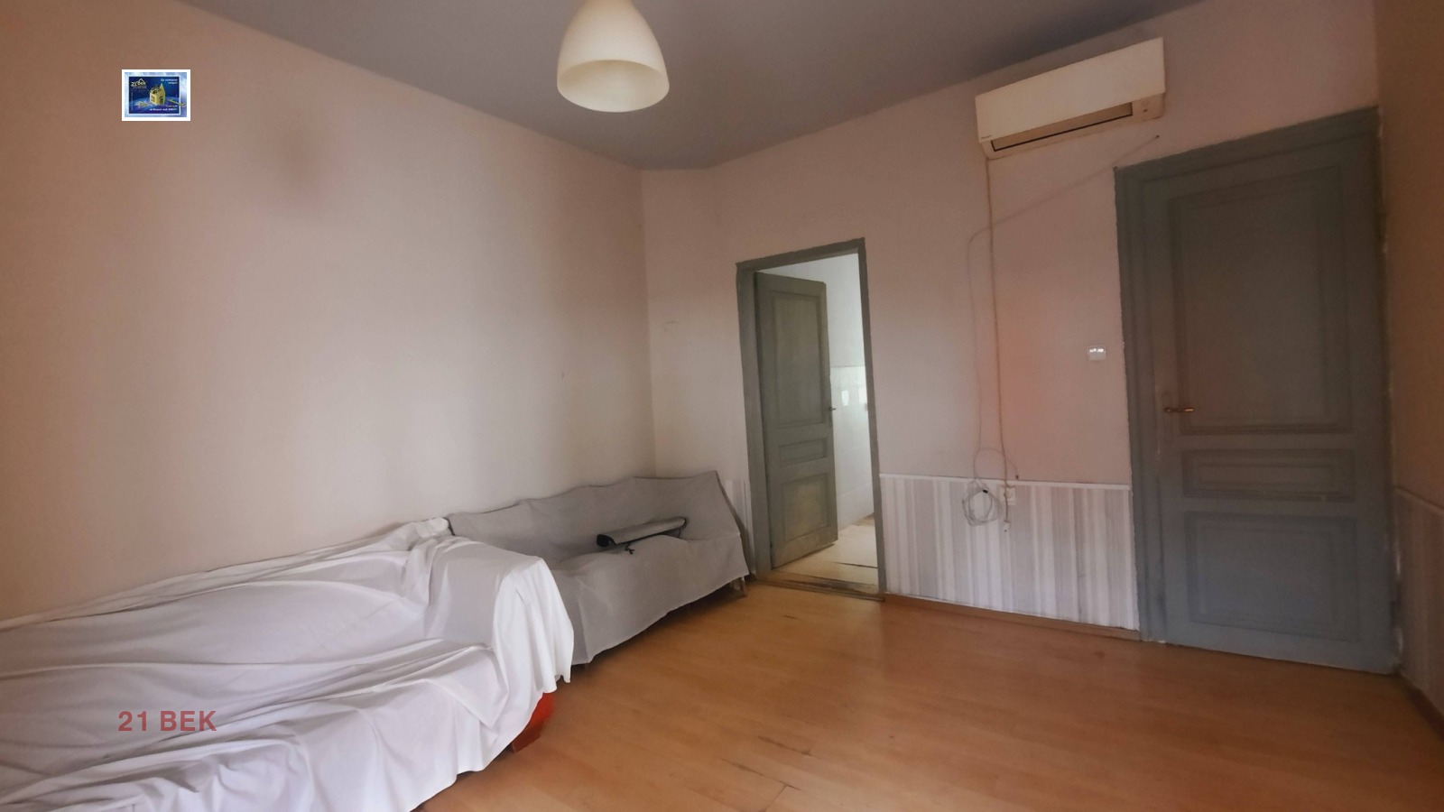 Продава КЪЩА, гр. Пловдив, Център, снимка 5 - Къщи - 53366890