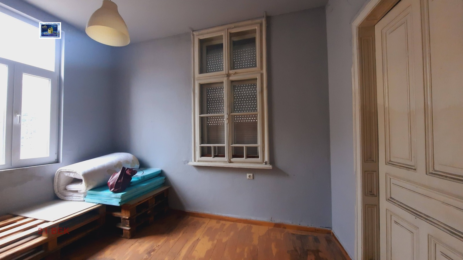 Продава КЪЩА, гр. Пловдив, Център, снимка 7 - Къщи - 53366890