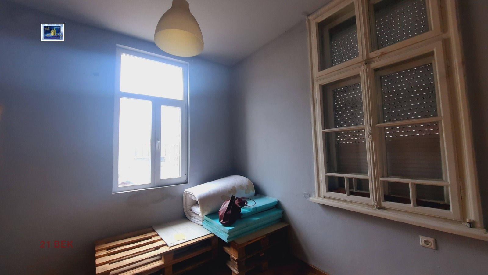 Продава КЪЩА, гр. Пловдив, Център, снимка 8 - Къщи - 53366890