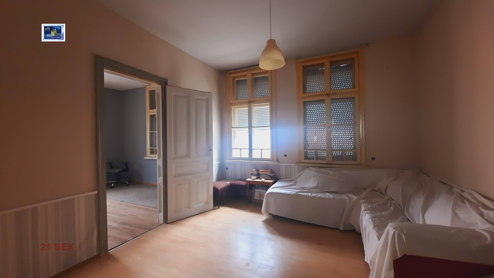 Продава КЪЩА, гр. Пловдив, Център, снимка 3 - Къщи - 53366890