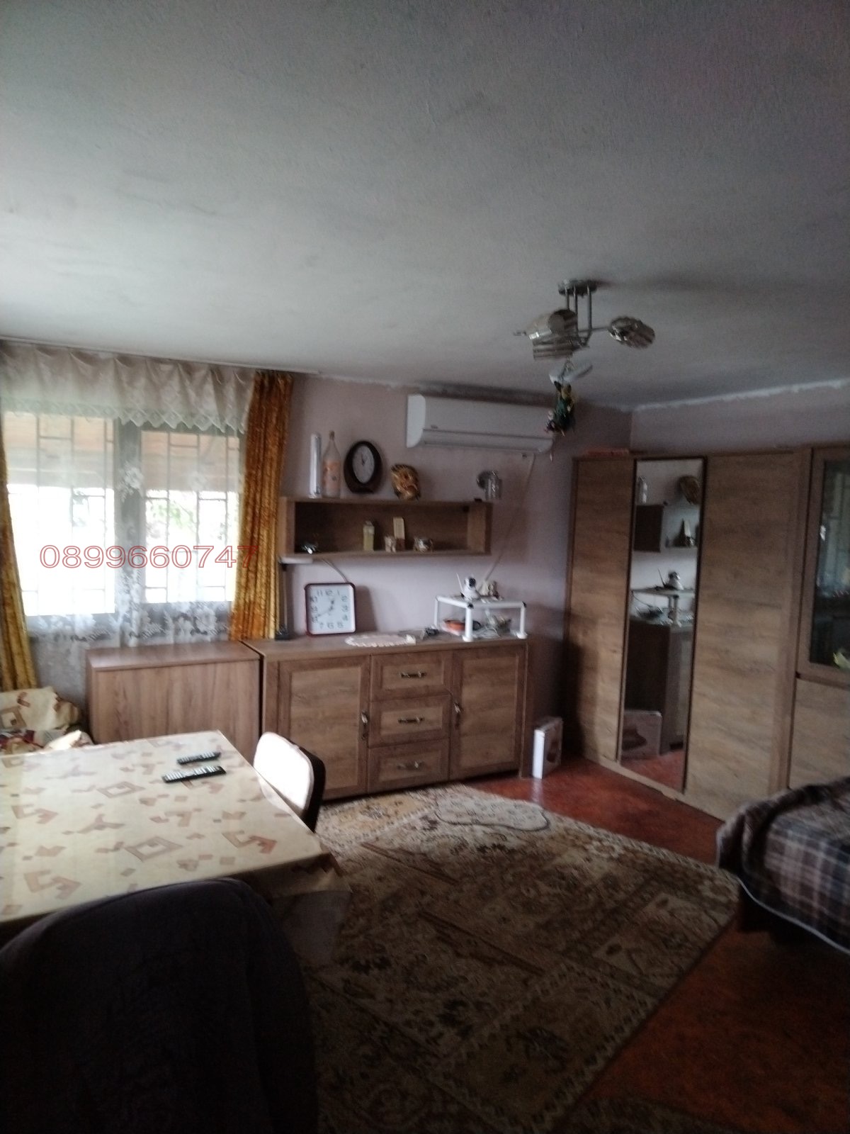 Продава КЪЩА, с. Златна нива, област Шумен, снимка 2 - Къщи - 53649224