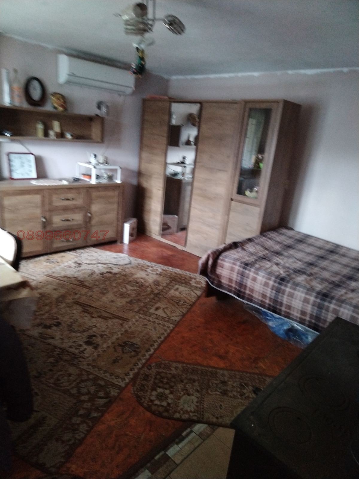 Продава КЪЩА, с. Златна нива, област Шумен, снимка 3 - Къщи - 53649224