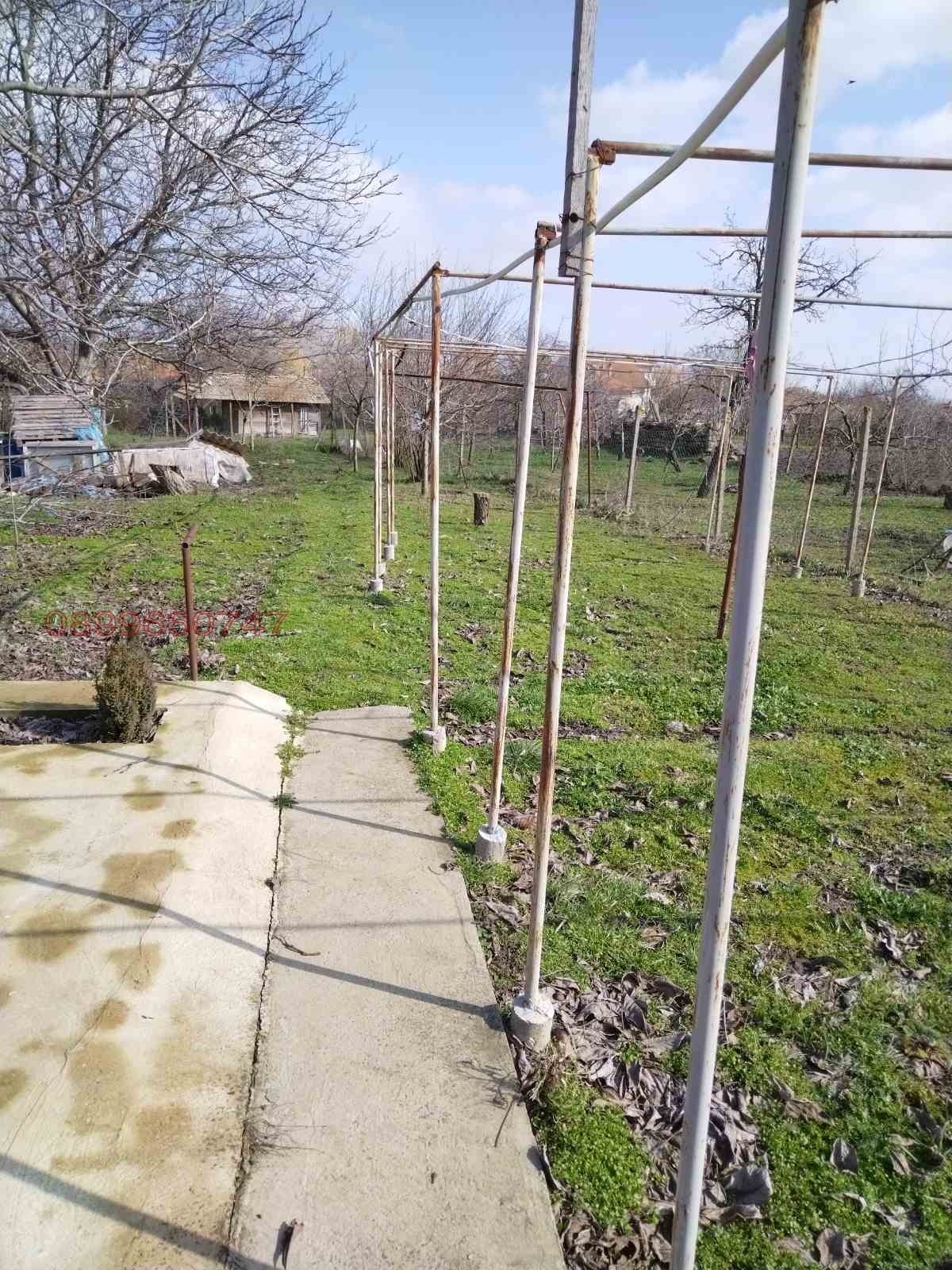 Продава КЪЩА, с. Златна нива, област Шумен, снимка 16 - Къщи - 53649224