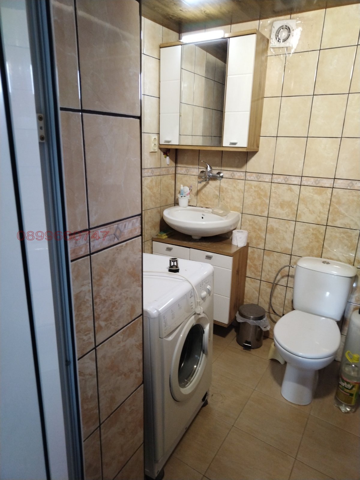 Продава КЪЩА, с. Златна нива, област Шумен, снимка 7 - Къщи - 53649224