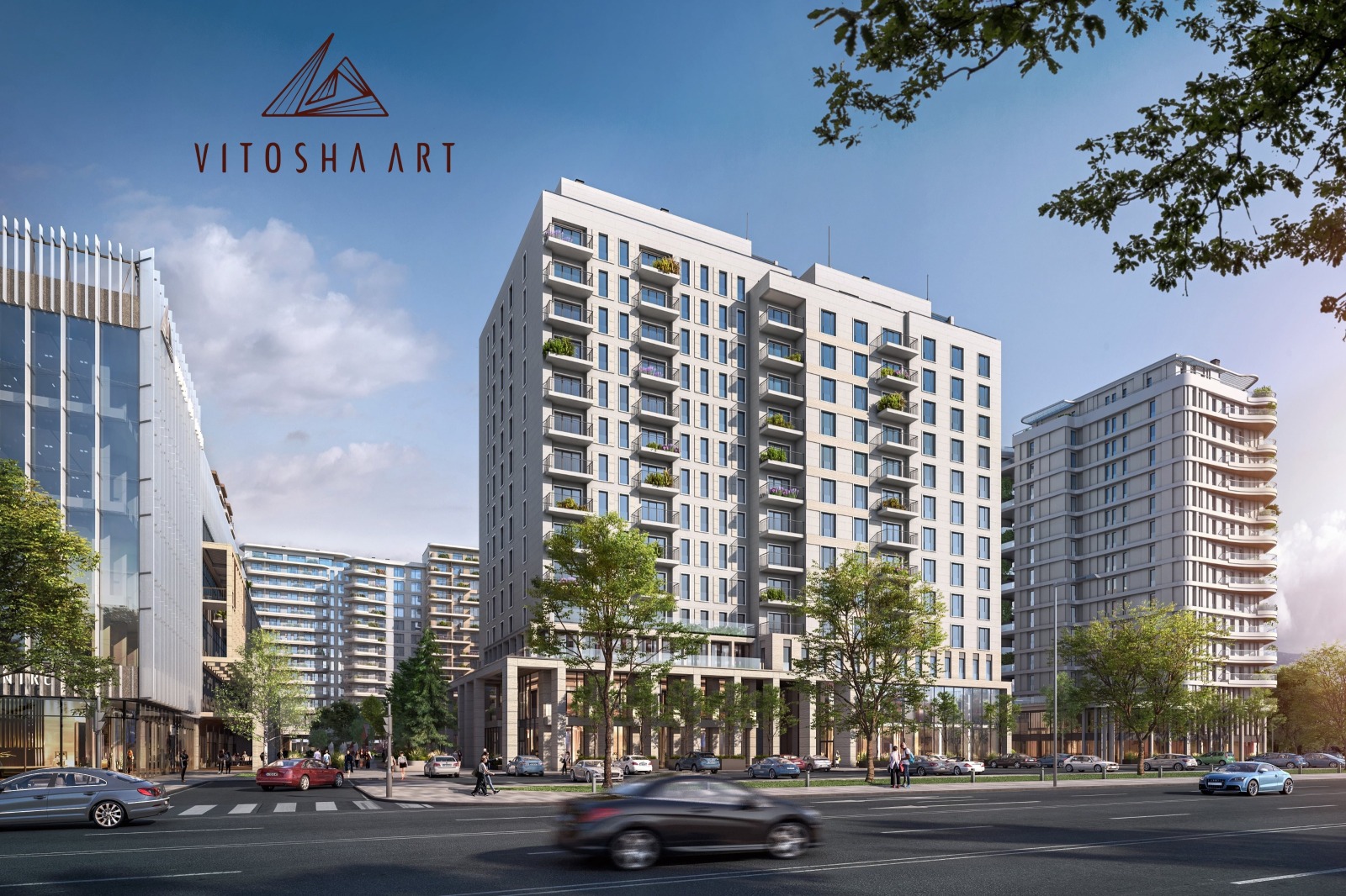 Продава МАГАЗИН, гр. София, Лозенец, снимка 9 - Магазини - 54366148