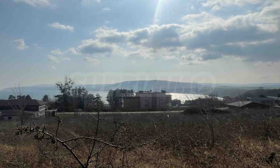 Продава ПАРЦЕЛ, гр. Бяла, област Варна, снимка 2 - Парцели - 44825672