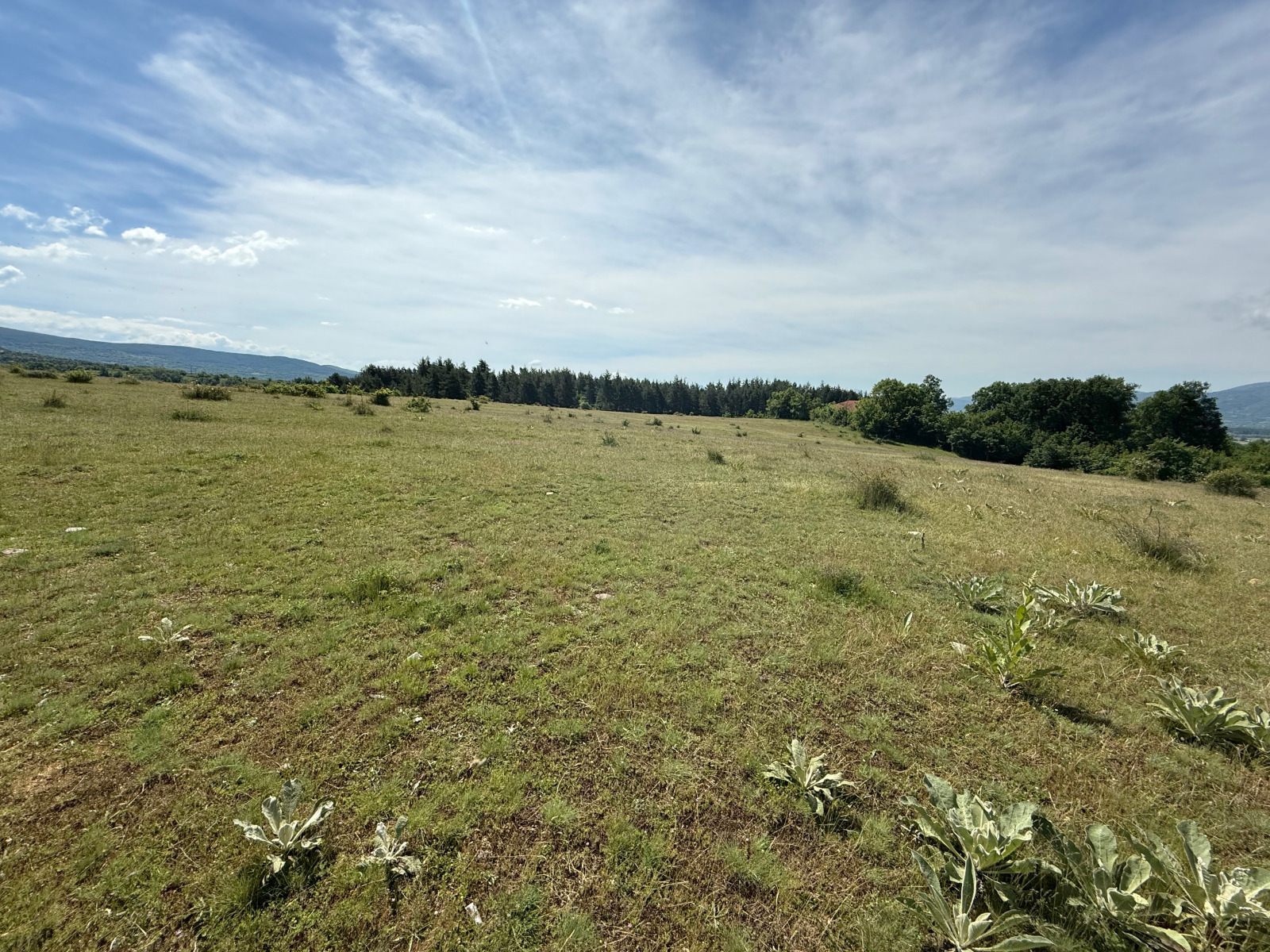 Продава ПАРЦЕЛ, с. Огняново, област Благоевград