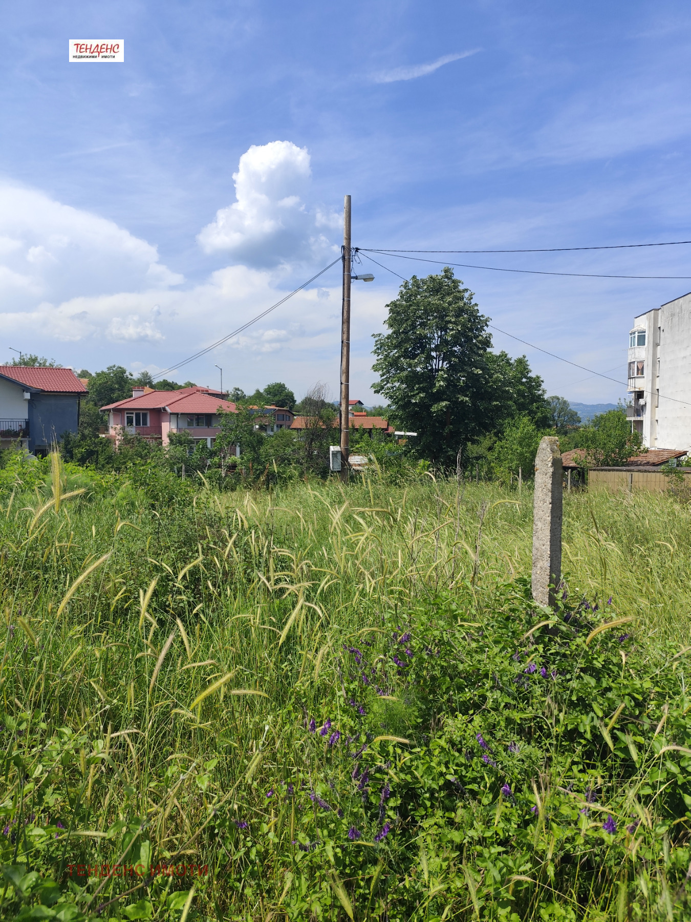 Продава ПАРЦЕЛ, с. Опълченско, област Кърджали, снимка 3 - Парцели - 54801074