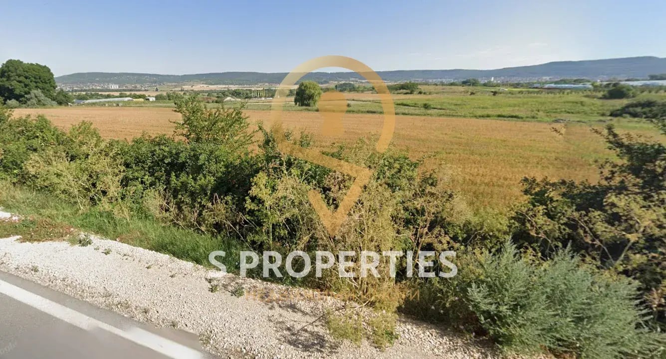 Продава ПАРЦЕЛ, гр. Игнатиево, област Варна, снимка 5 - Парцели - 56159310