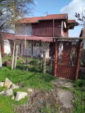 Продава КЪЩА, с. Златна нива, област Шумен, снимка 1