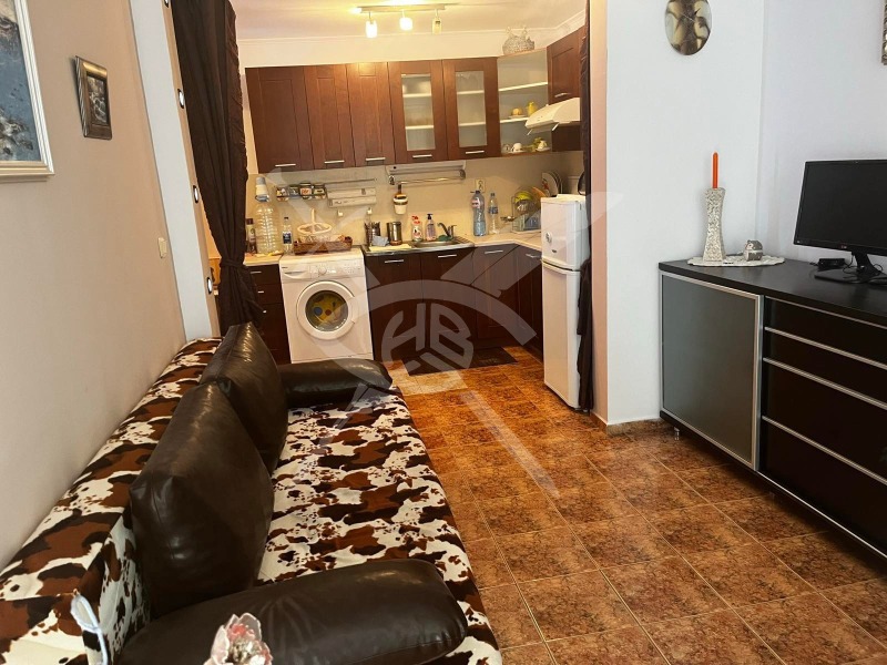 Продава 2-СТАЕН в област Бургас, к.к. Слънчев бряг - 58 кв.м / 69 000 € » 134 952.27 лв., ЕКС НВД БУРГАС ООД