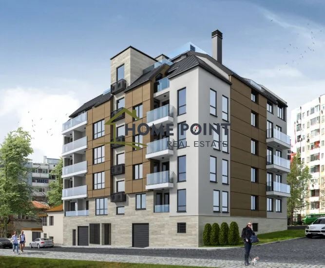 Продава 3-СТАЕН | Imot.bg — изображение 1