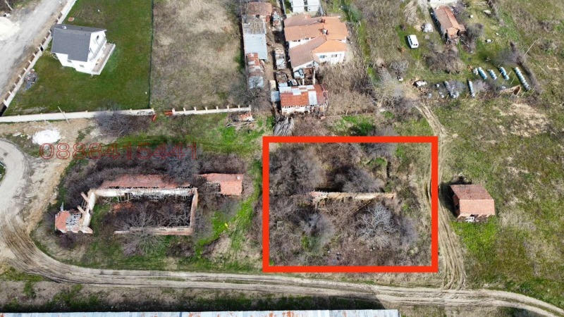 Продава ПАРЦЕЛ в област Варна, с. Горица - 1391 кв.м / 37 000 € » 72 365.71 лв.