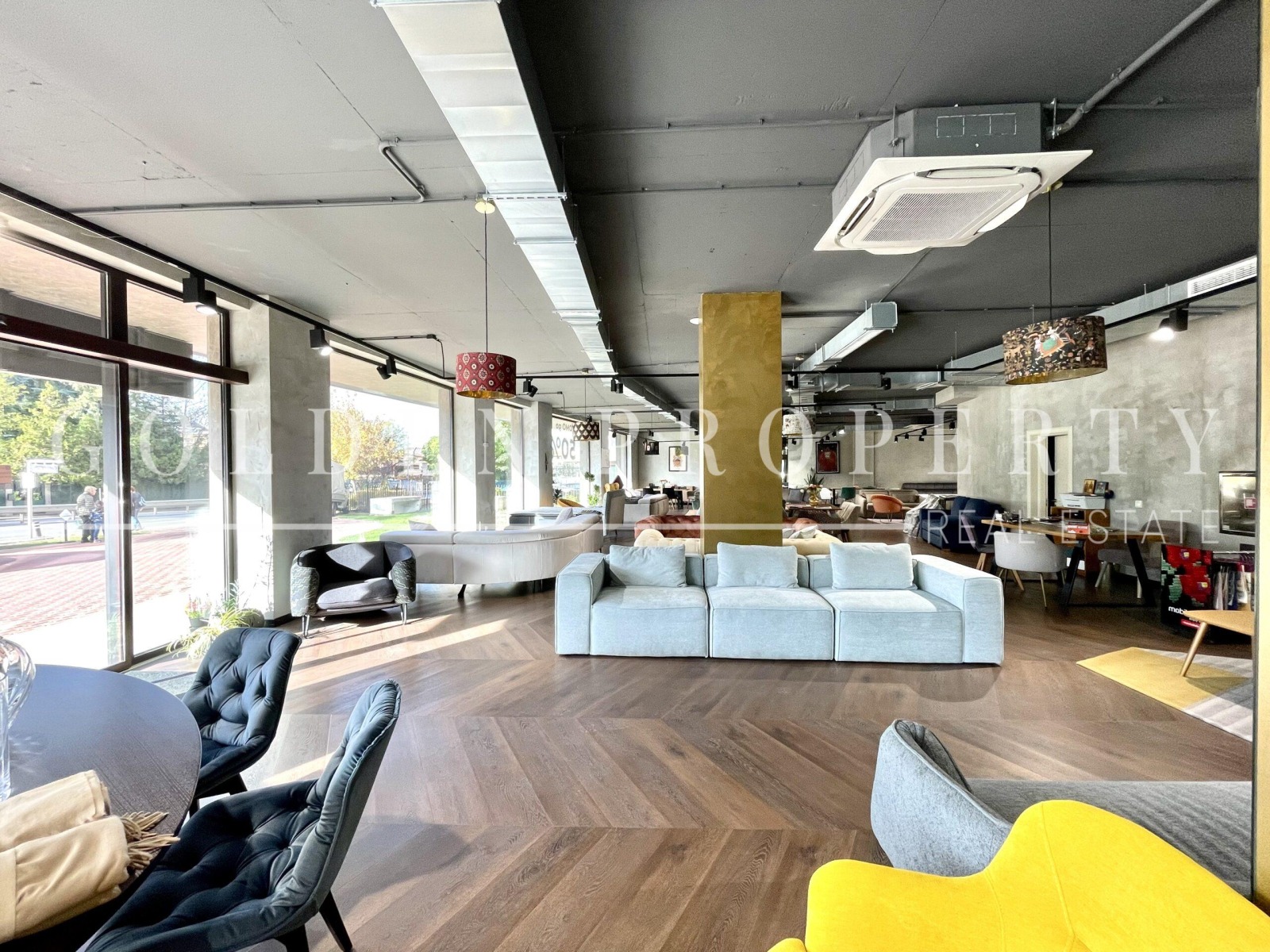 Продава МАГАЗИН | Imot.bg — изображение 2