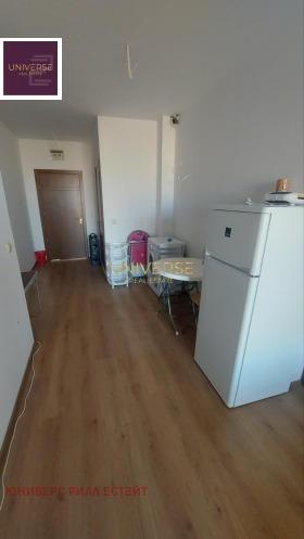 Te koop Studio