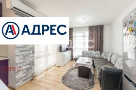 1 bedroom Asparuhovo, Varna 1