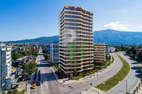 2-стаен град София, Витоша