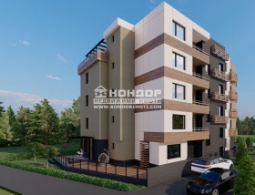 Продажба на тристайни апартаменти в град Пловдив — страница 12 - изображение 7 