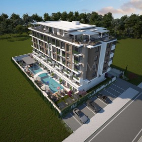 2 bedroom k.k. Slanchev bryag, region Burgas 6