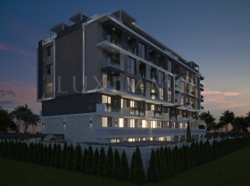 2 bedroom k.k. Slanchev bryag, region Burgas 5