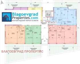 3-стаен град Благоевград, Струмско 7